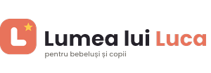 LumeaLuiLuca.ro