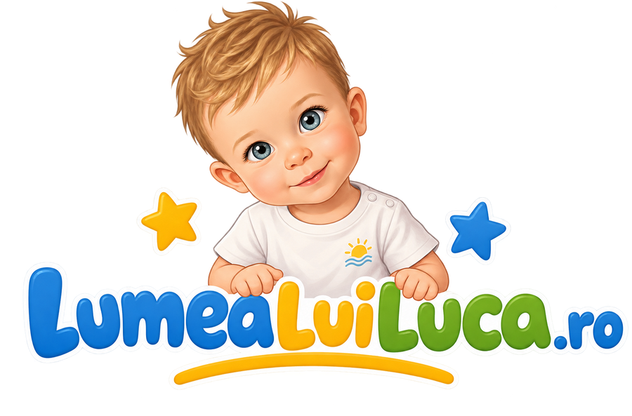 LumeaLuiLuca.ro