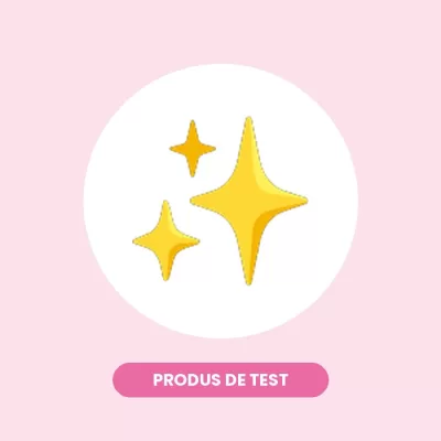 Body personalizat cu numele copilului personalizat - LumeaLuiLuca.ro