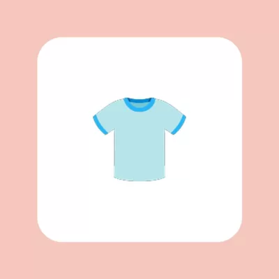 Tricou „Micul explorator” - LumeaLuiLuca.ro